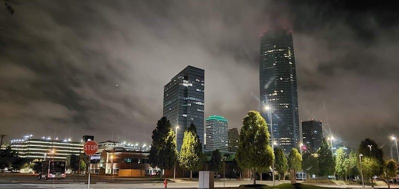 Oklahoma Halfway House sober living home