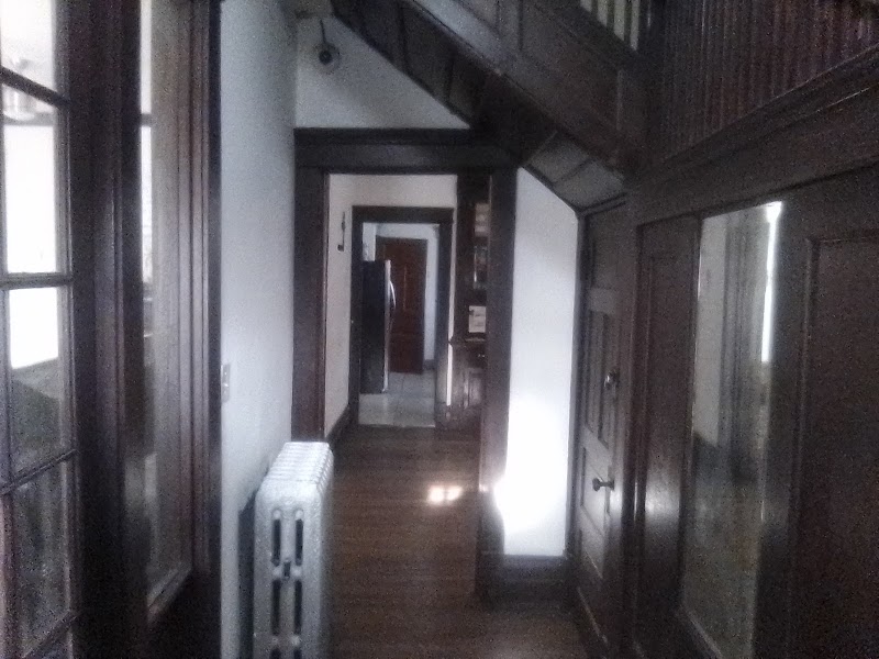 Henry's Sober Living House sober living home