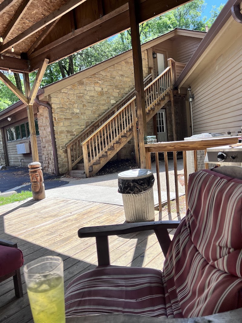 Community Fairbanks Recovery Lodge sober living home