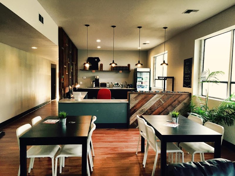 4D Recovery Administrative Offices sober living home