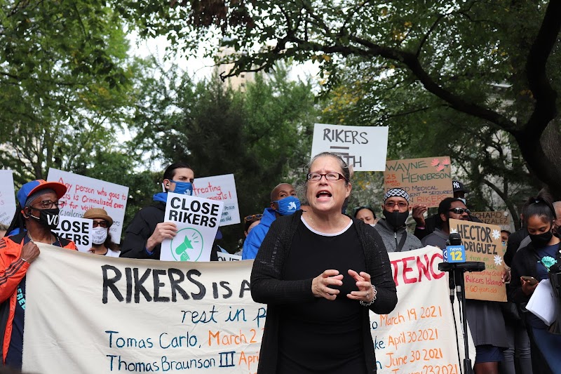 Exodus Transitional Community sober living home