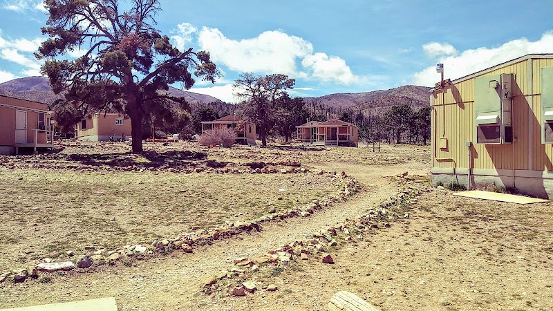 Westcare Harris Springs Ranch sober living home