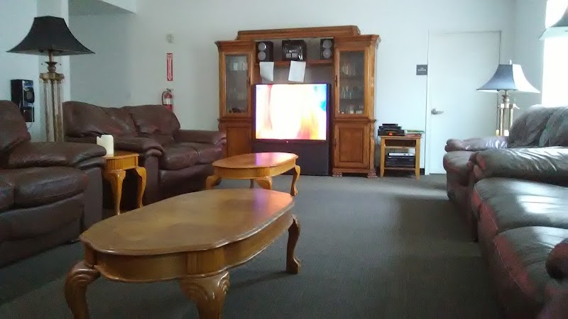 A Caring Safe Place Inc. sober living home