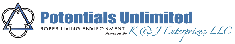 Potentials Unlimited Sober Living Homes sober living home