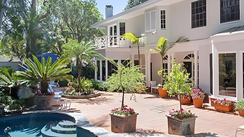 Safe Haven Recovery sober living home