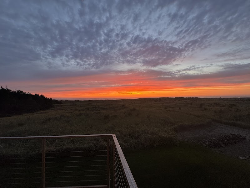 Free by the Sea sober living home