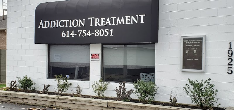 Jacob's House Recovery Center sober living home