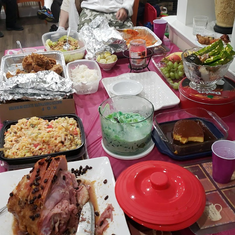 Cortland House sober living home