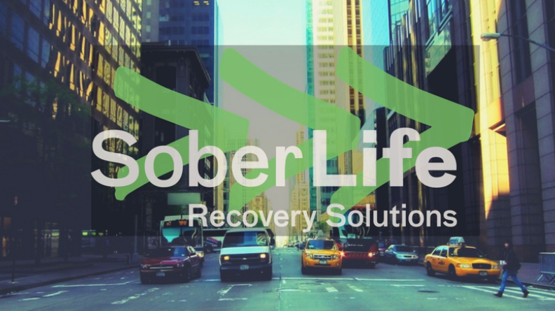 Sober Life Recovery Solutions sober living home