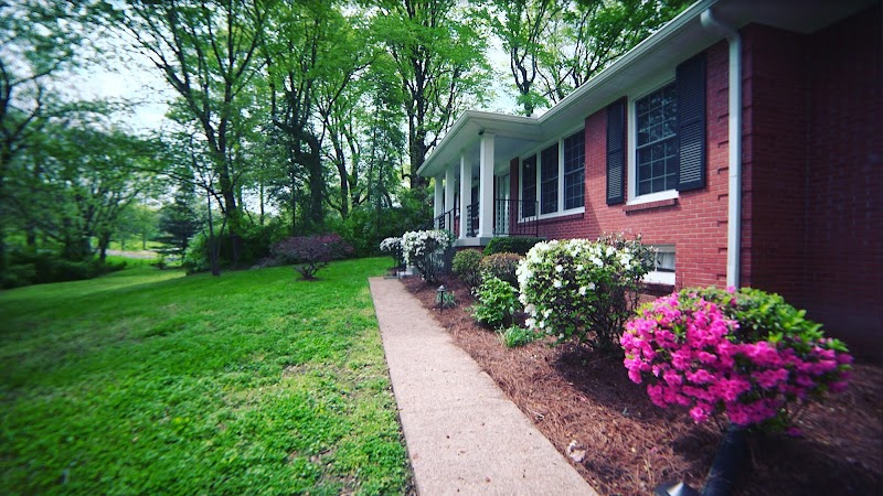 Brentwood Springs Detox sober living home