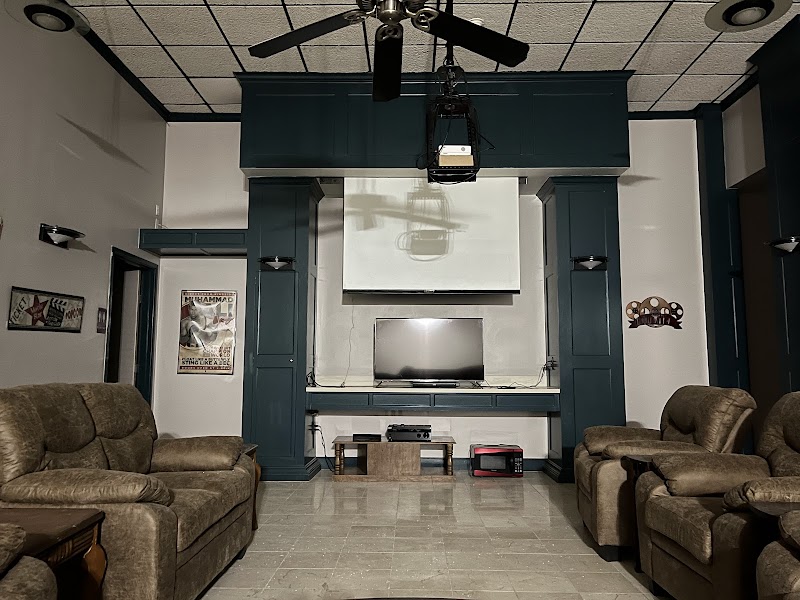 TRANSITIONAL HOUSING ENTERPRISES, THE PERMIAN OASIS sober living home