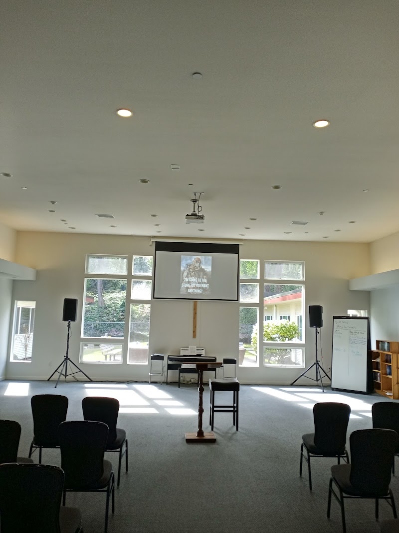 Seattle’s Union Gospel Mission: Men's Recovery Program sober living home