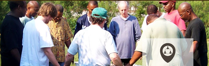 Hoskins Park Ministries sober living home