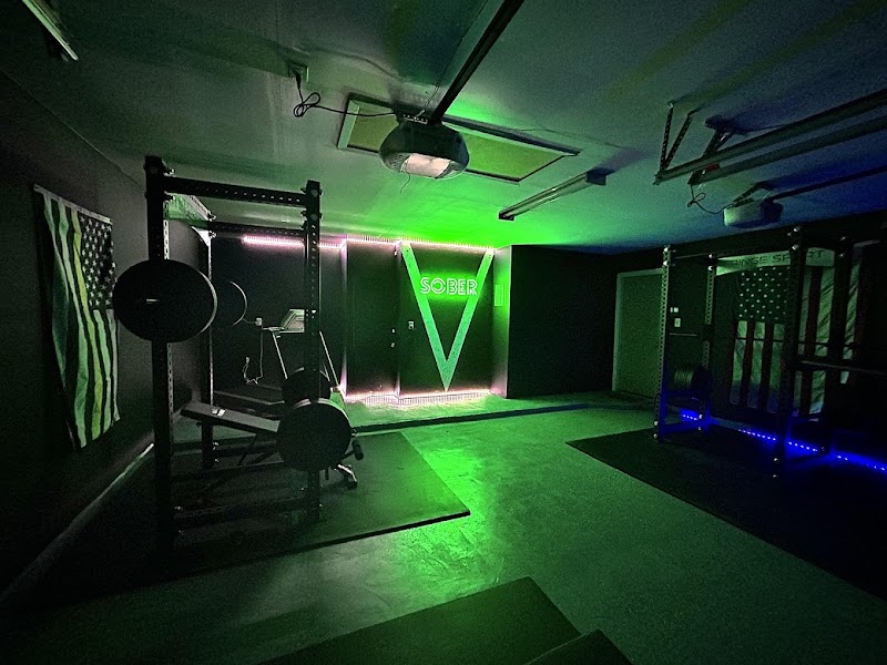 Vertical House Sober Living sober living home