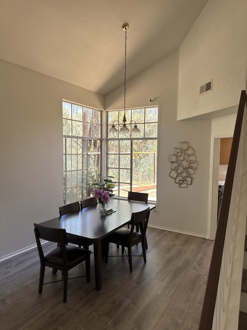 Get Clean Women's Sober Living sober living home