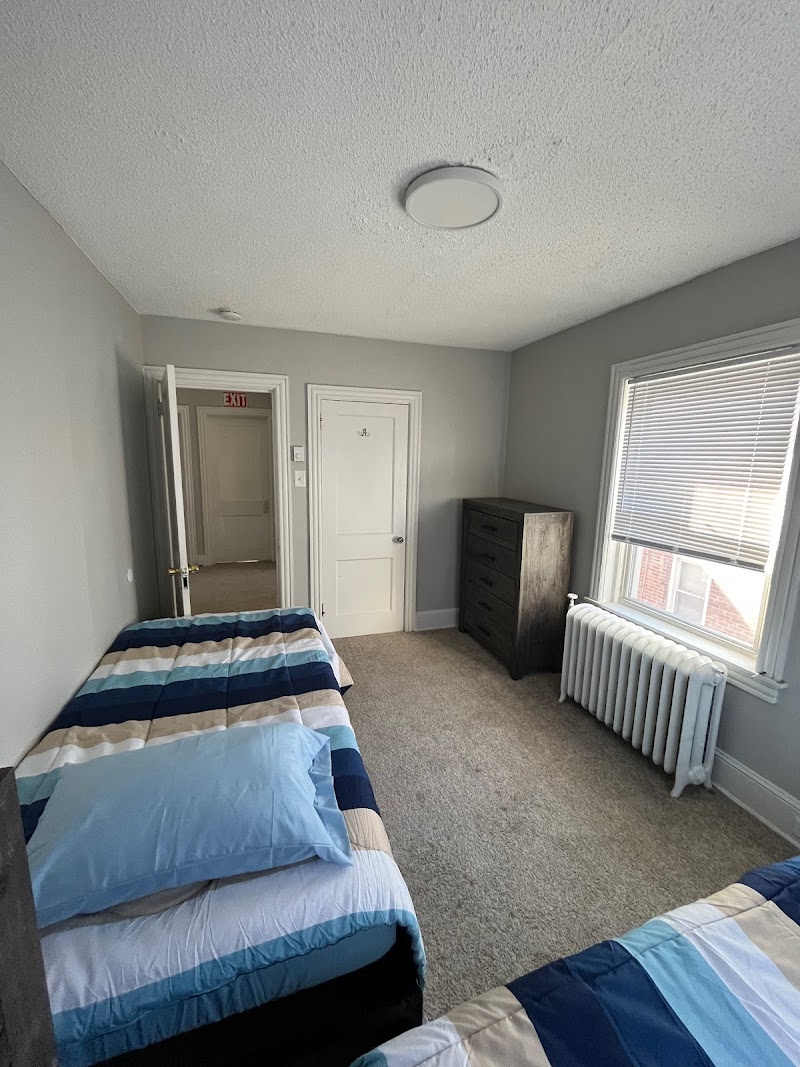 Greenhouse Recovery sober living home