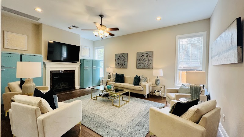 Harmony Haus Women's Sober Living sober living home