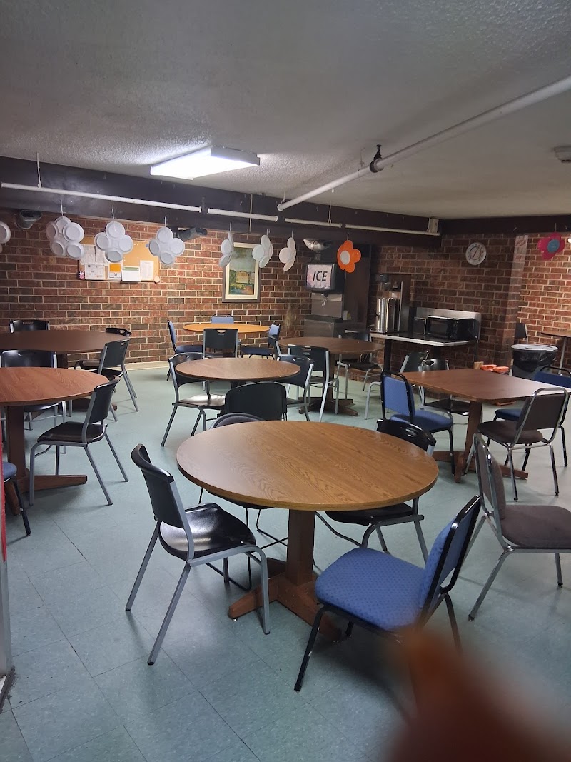 The Harbor sober living home