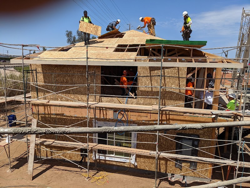 ECTLC sober living home