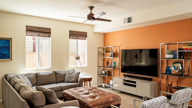 SHORELINE Sober Living | Sober Living San Diego sober living home