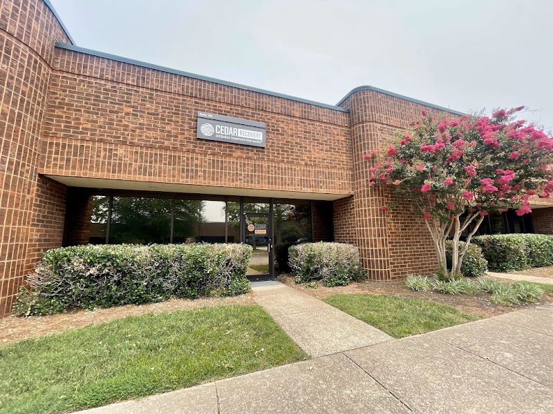 Cedar Recovery Nashville sober living home