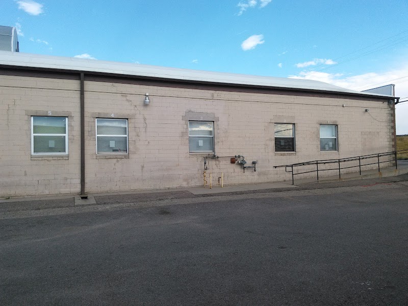 Core Civic (CMI) - Dahlia facility sober living home