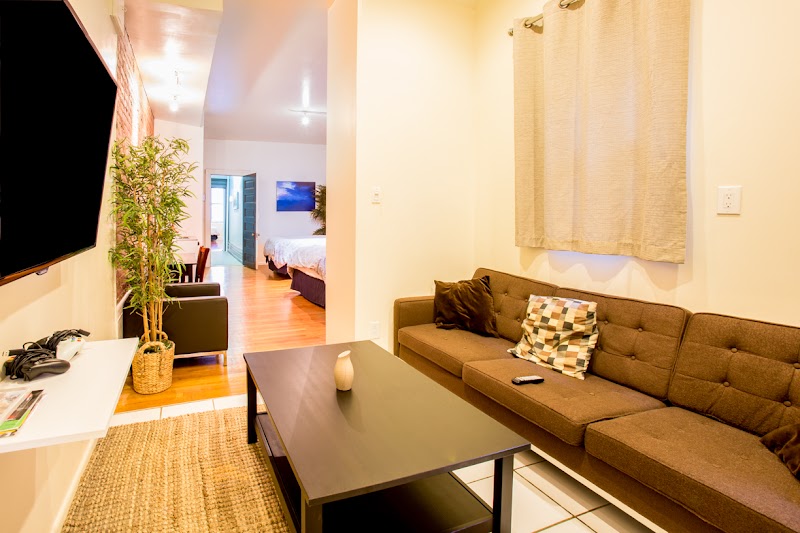 Transcend Recovery Community | Sober Living | Coaching Services sober living home