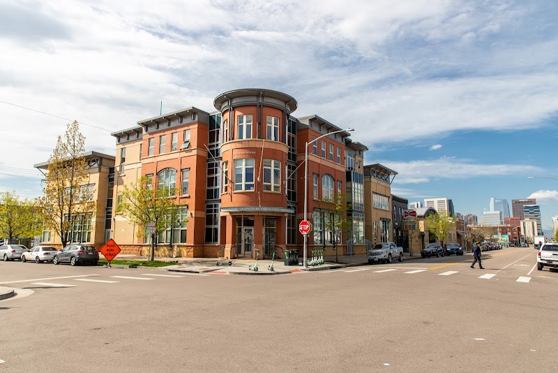 Volunteers of America sober living home