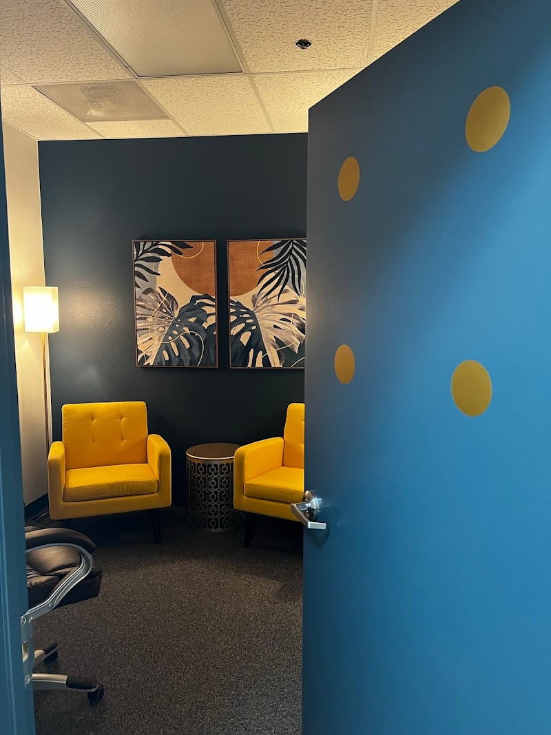 Recovery Works NW sober living home