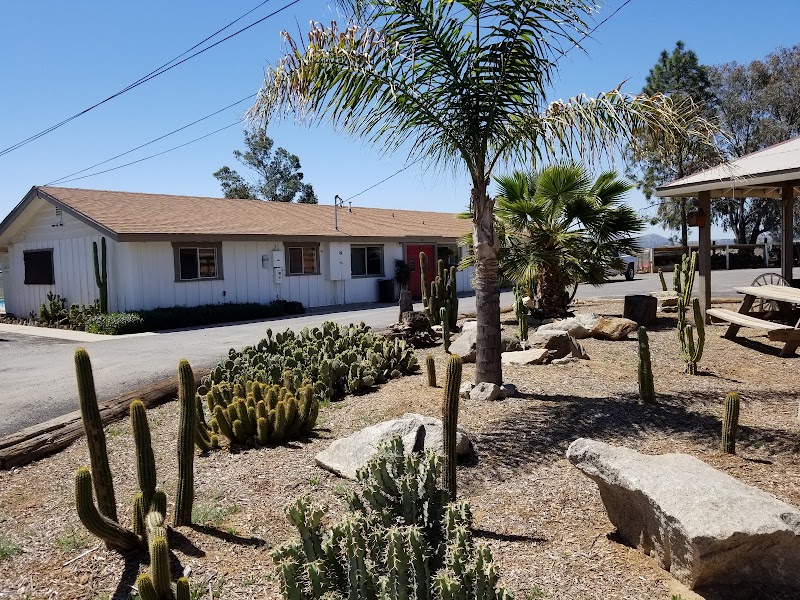 Restoration Ranch sober living home