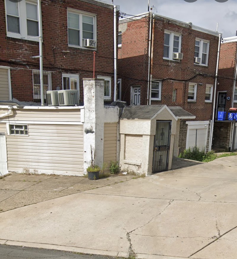 Changing Lives Center sober living home