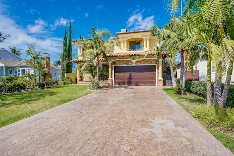 Design For Recovery - Sober Living in Los Angeles for Men sober living home