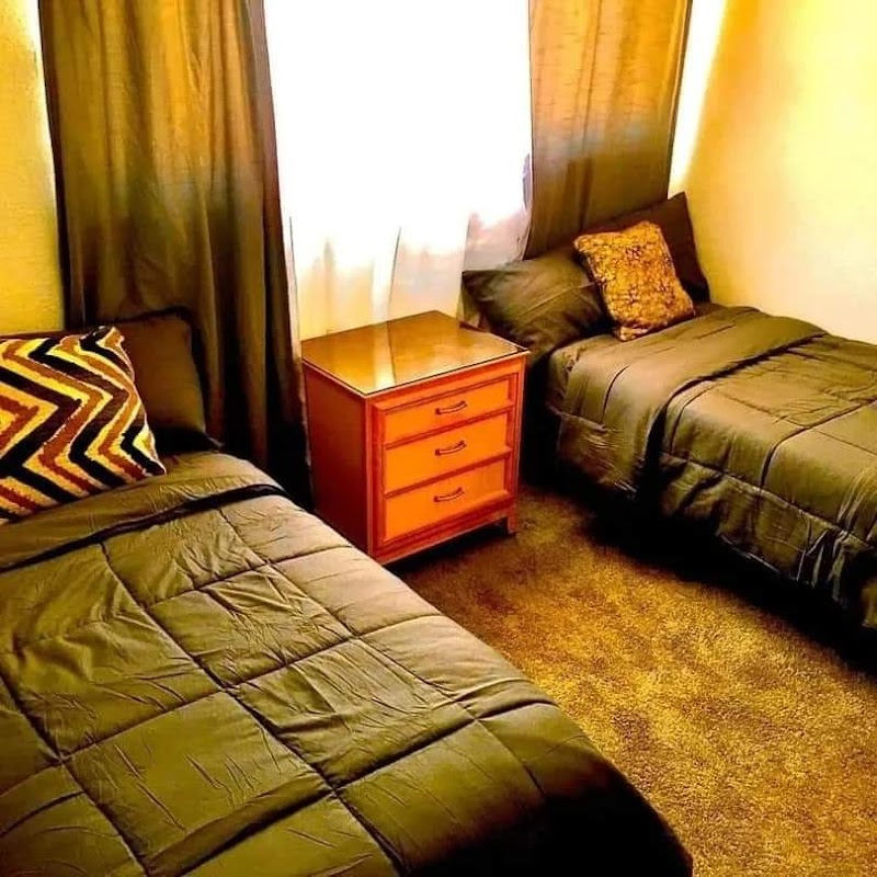 New Start Sober Living sober living home