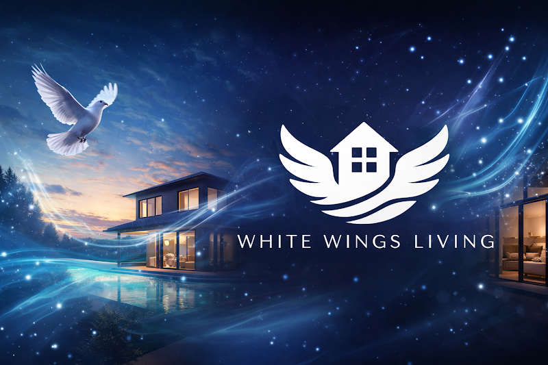 White Wings Living sober living home