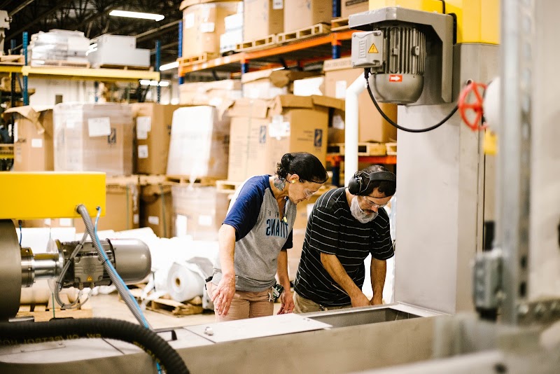 Project Return sober living home