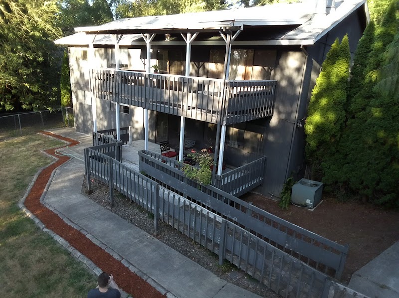 Sober Living PDX sober living home