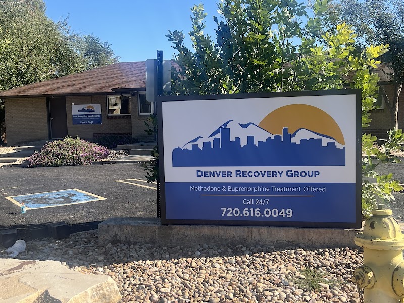 Denver Recovery Group Aurora sober living home