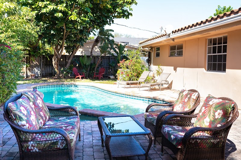 Co-Ed Recovery Homes | New You Sober Living sober living home