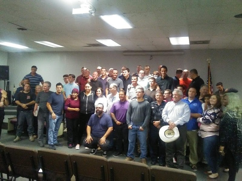 Teen Challenge of Texas Azle sober living home