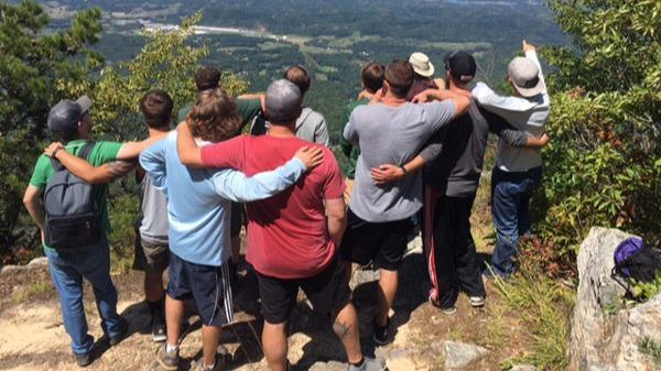 Eudaimonia Recovery Homes Sober Living - Austin, TX sober living home