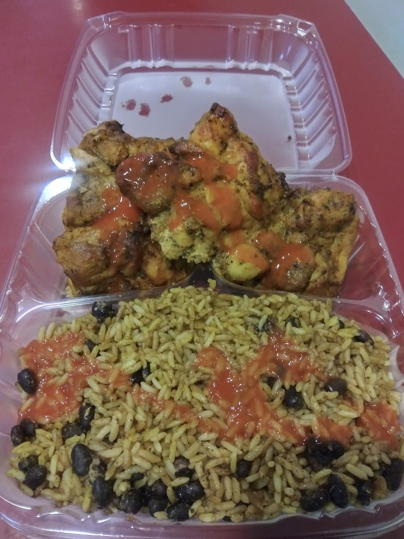 Ready Willing & Able sober living home