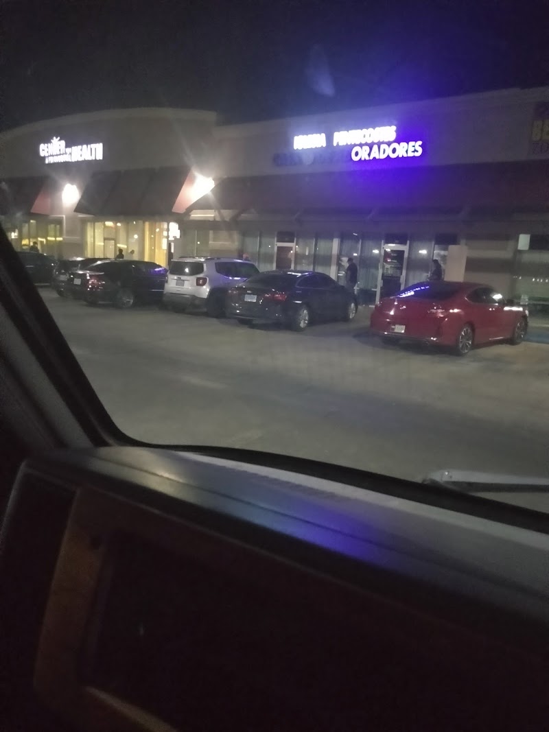 BHG Desert Inn Treatment Center sober living home