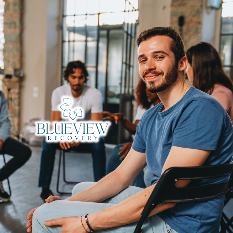 Blueview Recovery | Drug & Alcohol Rehab PA sober living home