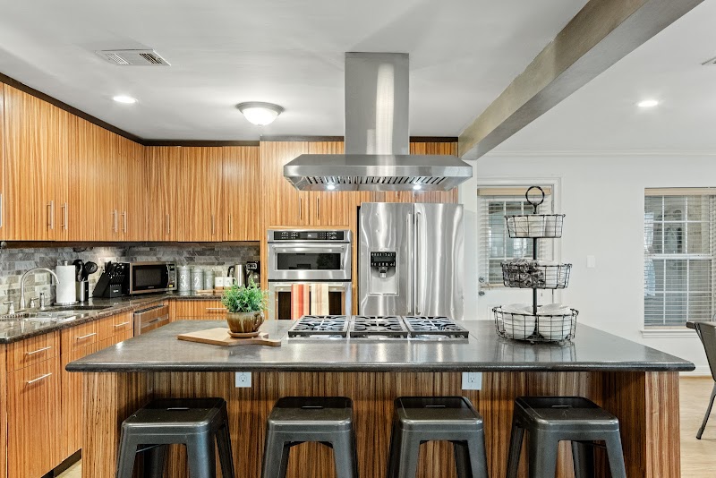 The Magdalen House Men’s Location sober living home