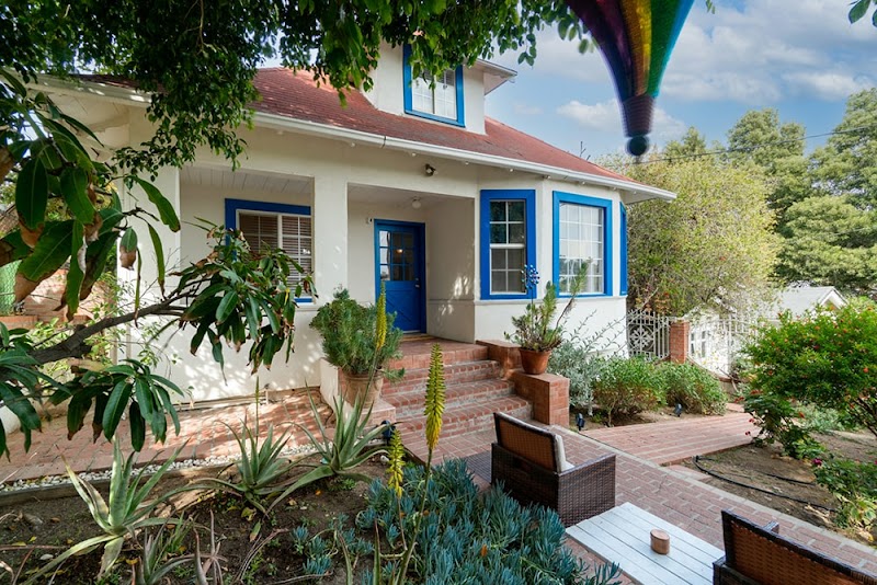 Rainbow Hill Sober Living sober living home