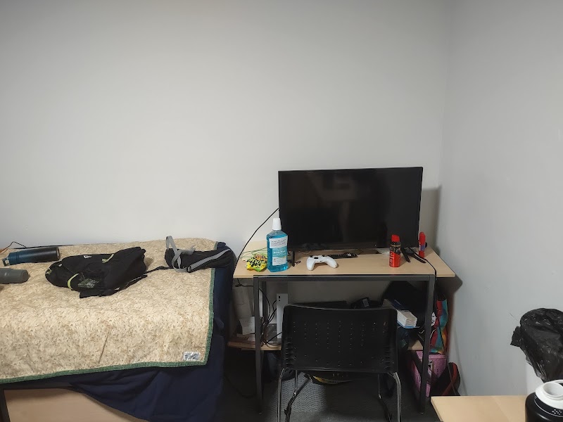 Carolyn Williams Center sober living home