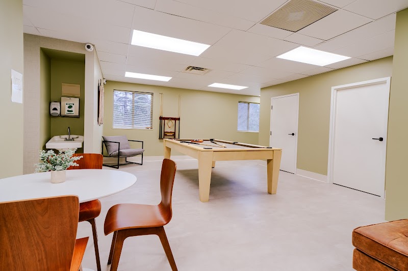 Dove Recovery: Addiction Treatment Center In Columbus, Ohio sober living home