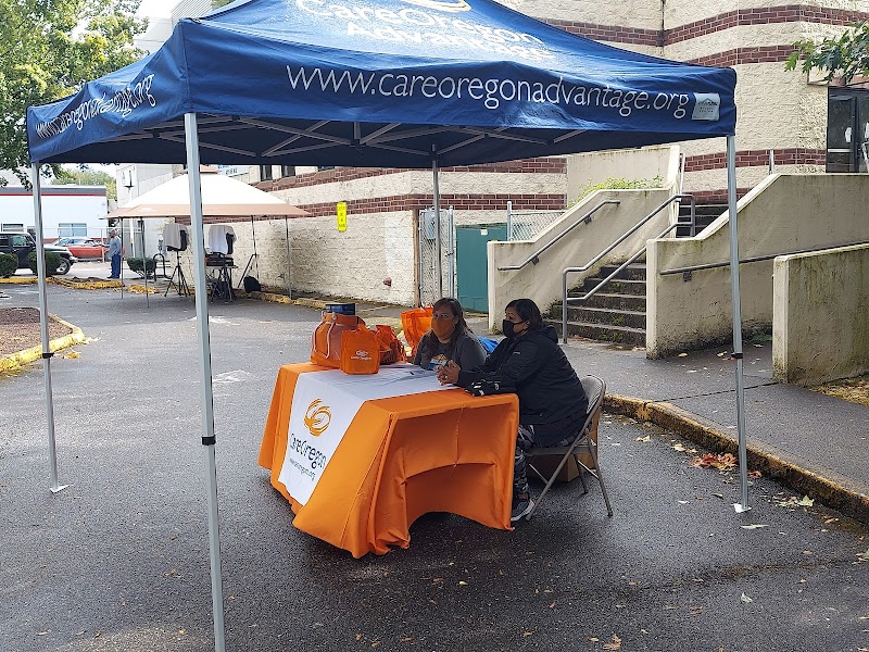 Miracles Club sober living home