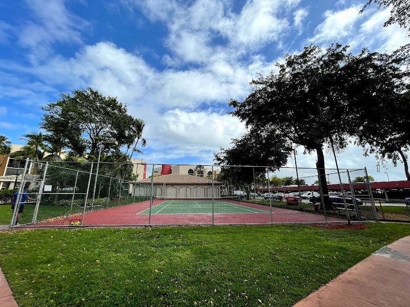 Transitions Recovery Program sober living home