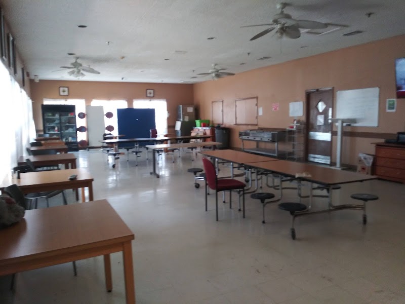 Anew Vision sober living home